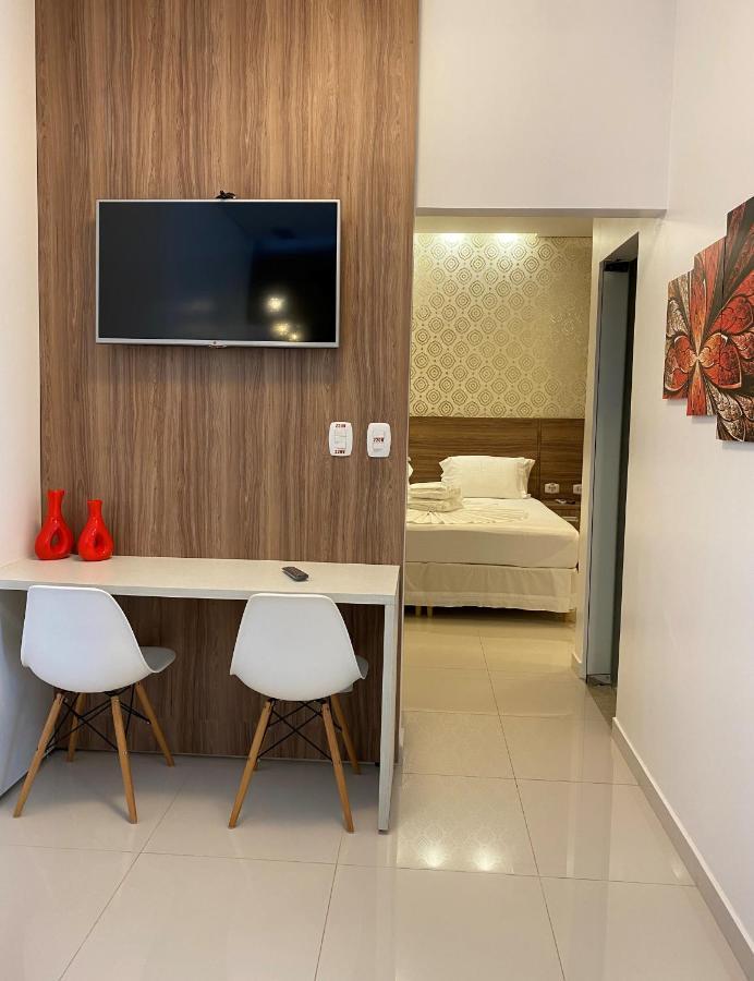Aquarius Hotel Aquarius Ariquemes エクステリア 写真